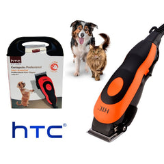 HTC CT-199 Mašinica Za Šišanje Kućnih Ljubimaca - Profesionalna Za Pse i Mačke