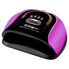 Uv Led Lampa Za Nokte Sun C4 Plus MANIKIR