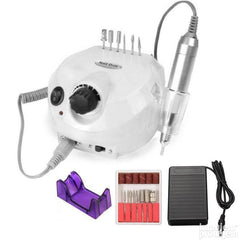 Električna turpija / brusilica za nokte 35000 o/min