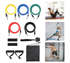 Trake Za Vježbanje Gume Za Trening