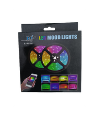 Muzička Led Traka RGB 5m 220V Za TV