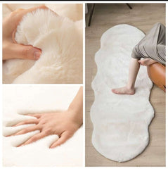 Tepih / Staza Umjetno Krzno 180x60cm