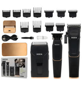 Profesionalna Masinica Za Šišanje I Brijanje Rozia HT9543 Set