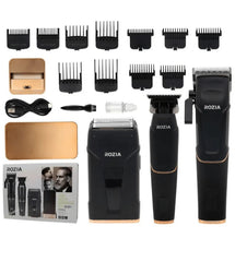 Profesionalna Masinica Za Šišanje I Brijanje Rozia HT9543 Set