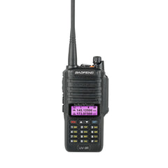 Baofeng Radio Stanica UV 9R Motorola