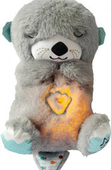 Plišana Igračka Medo koji diše