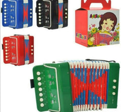 Dječija Harmonika Muzički Instrument Za Djecu Harmonika