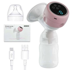 Električna Izdajalica / Pumpa Za Mlijeko