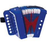 Dječija Harmonika Muzički Instrument Za Djecu Harmonika