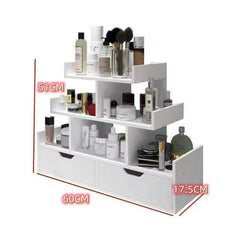 Organizator Polica za kozmetiku i razne stvari