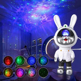 Astronaut Zec Galaxy Projektor Zvjezdano Nebo