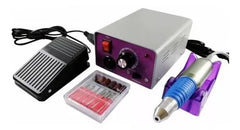 SINA MM-30000 Profesionalna Električna Turpija 30.000 RPM - Manikir Brusilica Salon Kvalitet