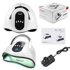 Uv Led Lampa Za Nokte Sun S9 Manikir