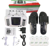 Elektro Tens Terapija Masažer Sa Papučama