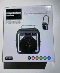 Bluetooth Outdoor Zvucnik CH - M41