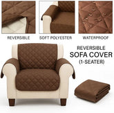 Prekrivač Za Fotelju