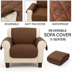 Prekrivač Za Fotelju