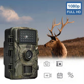 Lovačka Kamera Full HD 1080