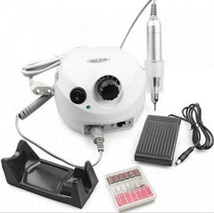 Električna turpija / brusilica za nokte 35000 o/min