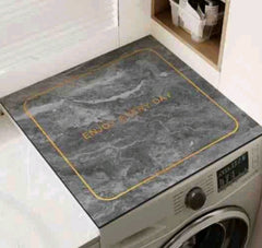 Podmetač / Prekrivač Za Ves Mašinu , Perilicu 60x60cm