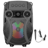 Bluetooth Zvucnik ZQS - 1429 Sa Mikrofonom