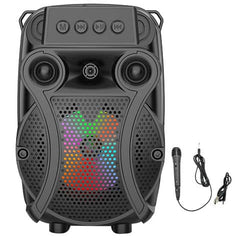 Bluetooth Zvucnik ZQS - 1429 Sa Mikrofonom