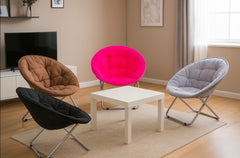 Stolica / Fotelja Na Rasklapanje - Sklopiva GNIJEZDO