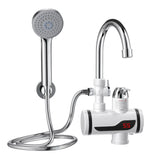 Instant Česma Sa Grijačem i Tusem