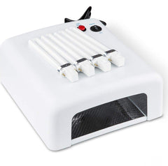 Uv Led Lampa Za Nokte 36W Manikir