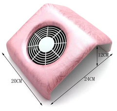 Aspirator Za Nokte / Prašinu 40W Manikir