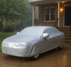 Vodootporna Cerada / Zaštita Za Auto