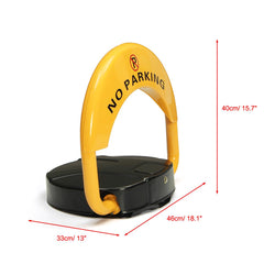 Parking Blokator / Barijera / Rampa na Daljinski