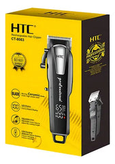 HTC AT-8083 Profesionalna Mašinica Za Šišanje Kose - Salon Kvalitet Premium