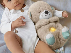 Plišana Igračka Medo koji diše