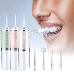 Oralni Irigator Aparat Za Ispiranje Zuba