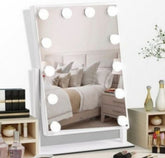 Led Kozmetičko Ogledalo Profesionalno Za Šminkanje