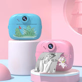 Digitalni Dječiji Fotoaparat Sa Printerom