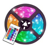 Muzička Led Traka RGB 5m 220V Za TV