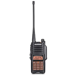 Baofeng Radio Stanica UV 9R Motorola