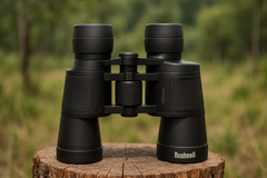 Taktički dvogled Bushnell - bočni pogled