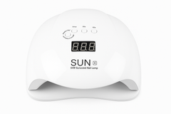 Uređena slika UV lampe za Shopify