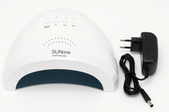 UV LED Lampa 48W sa evropskim adapterom