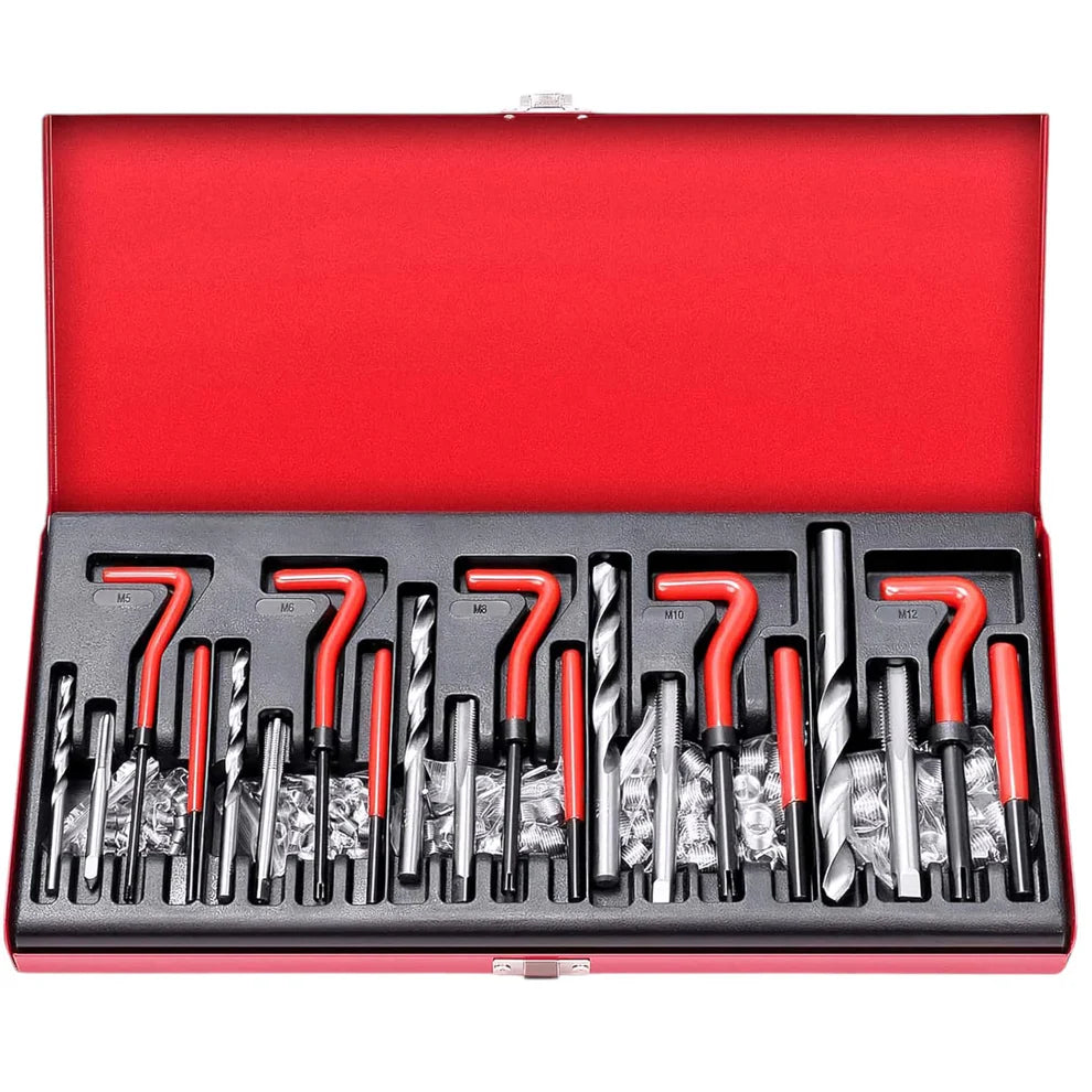 131-dijelni Set za Popravak Navoja