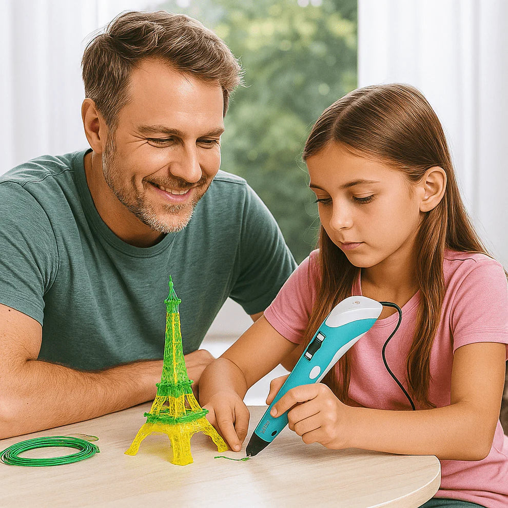 3D Olovka Za Crtanje