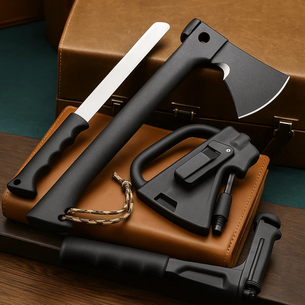 6u1 Multifunkcionalna Taktička Sjekira