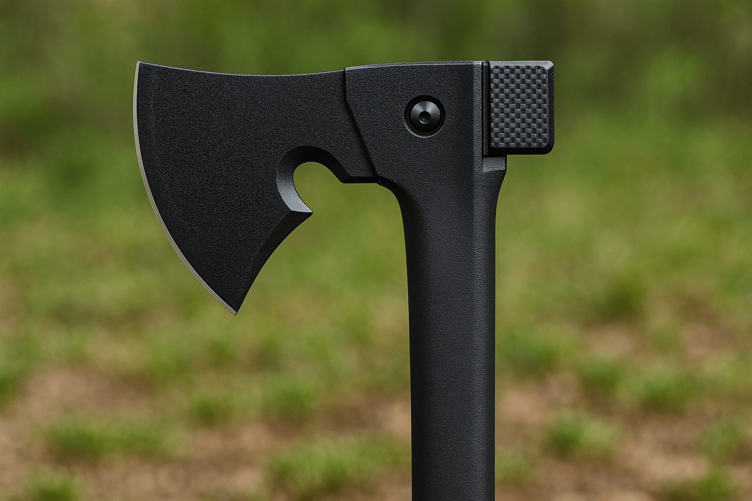 6u1 taktička sjekira - realistična 2