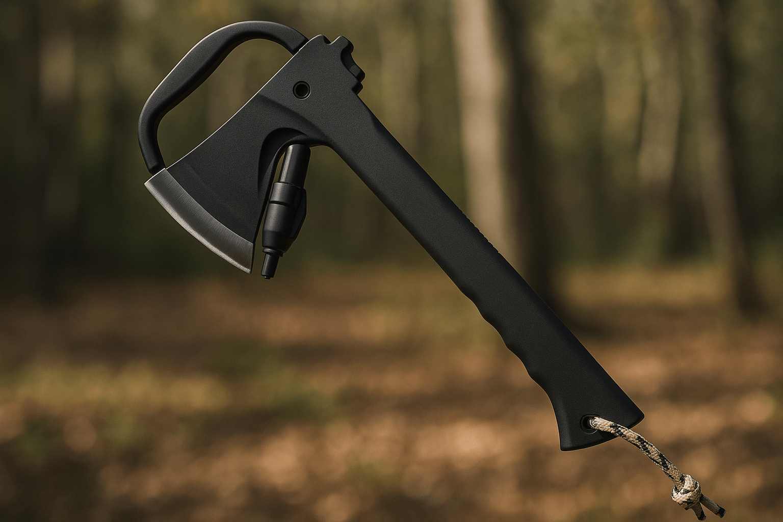 6u1 taktička sjekira - realistična 3