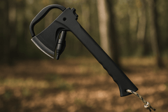 6u1 taktička sjekira - realistična 3