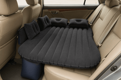 Auto madrac na naduvavanje - realistična 2