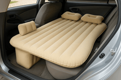 Auto madrac na naduvavanje - realistična 3